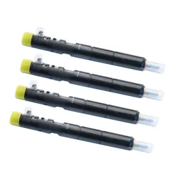 28231014 28400214 28534718 28457614 28599713 28386106 28437695 Injector Common Rail Injector Automobile engine parts