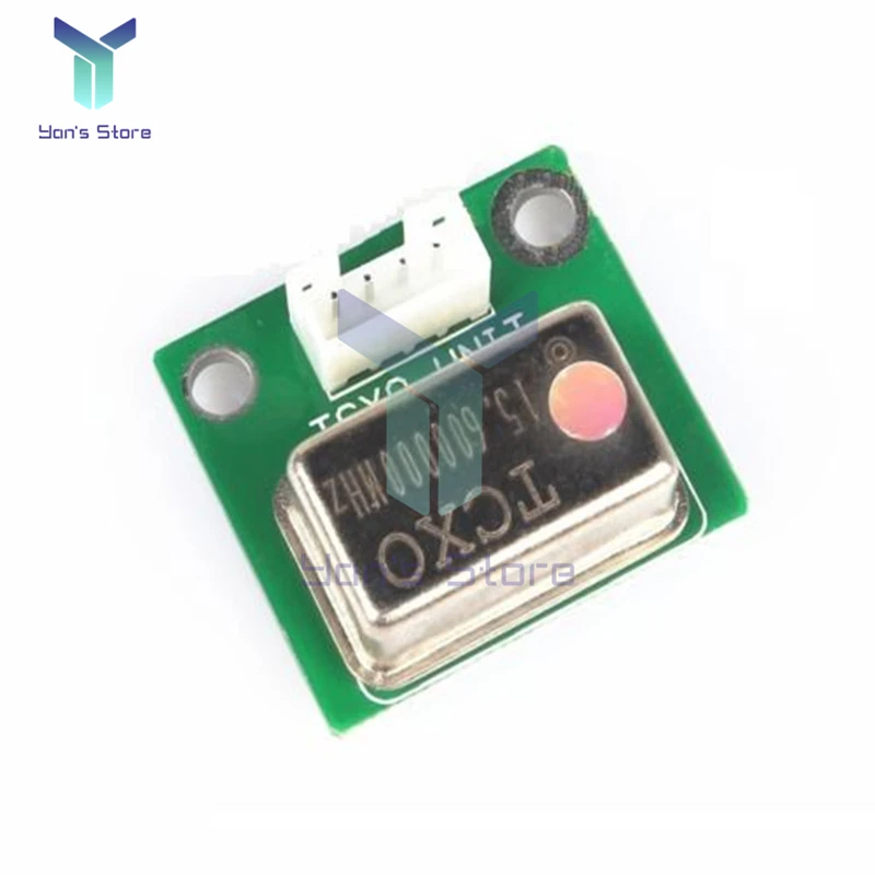 TS-590S 15.6MHz High Stability Crystal OSC Module Compatible SO-3 TCXO