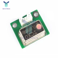 TS-590S 15.6MHz High Stability Crystal OSC Module Compatible SO-3 TCXO