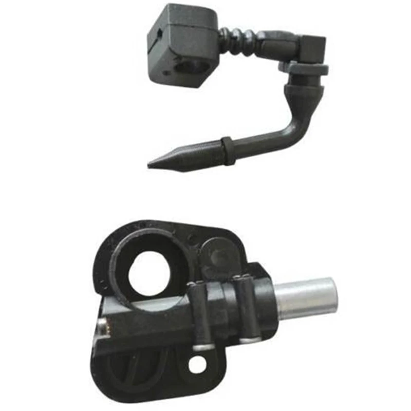Sostituzione oliatore pompa olio per Partner 350 351 352 370 371 390 391 401 420 422 parte motosega
