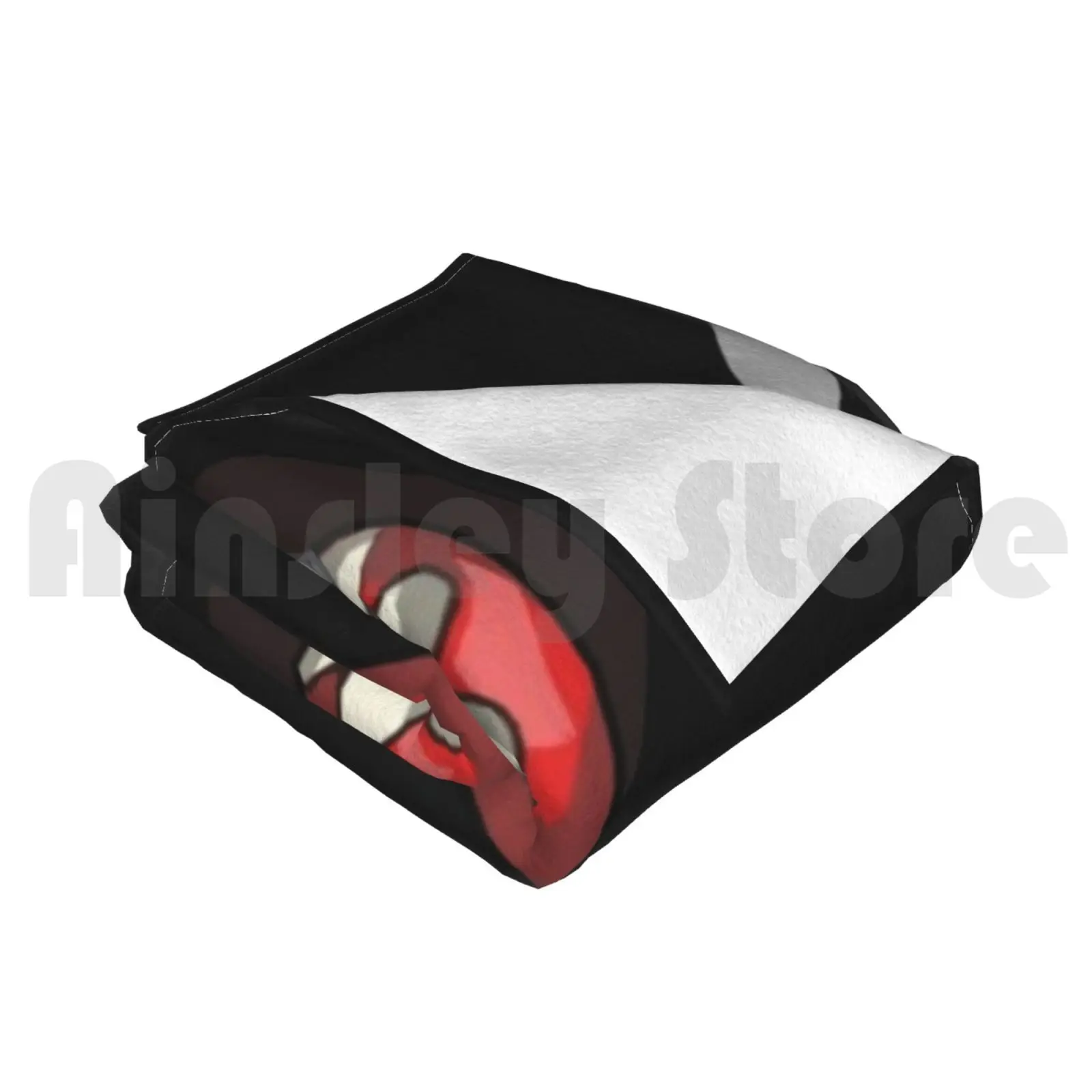 بطانية أنيمي لسرير الأريكة والسفر Kaneki Ken Ken Kanaki Anime Manga ألعاب الفيديو