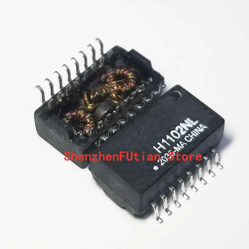 

10pcs/lot H1102NL H1102 SOP-16 In Stock