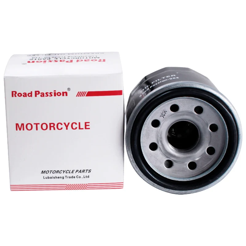 Oil Filter for HONDA VFR800 CROSSRUNNER 2011-2012 VFR 800 INTERCEPTOR 2002-2009 2014 2015 VT1300 VT 1300 STATELINE 2010-2016