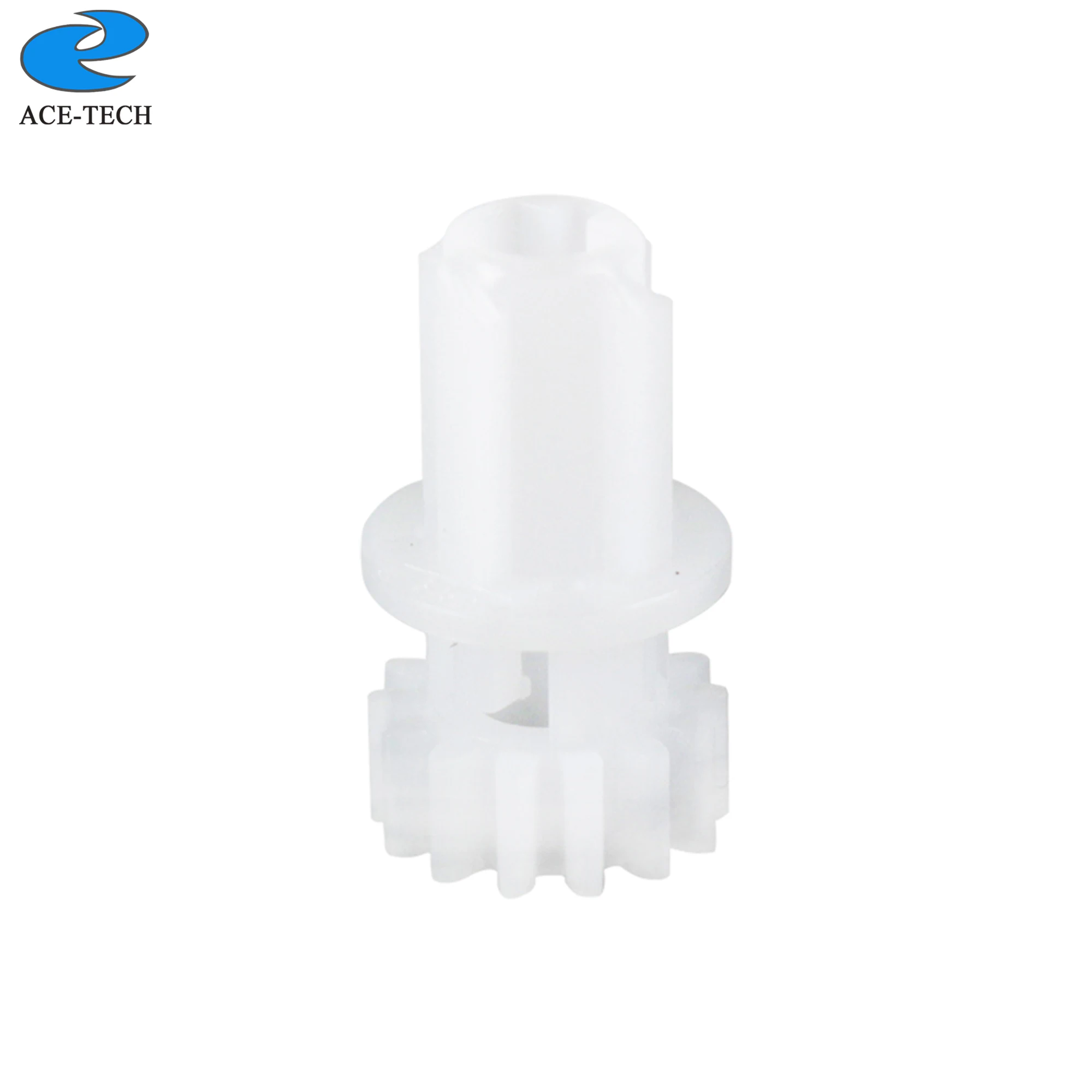 

3 Piece Original NCPL-0073FCZZ Waste Toner Screw Couping Apply to Sharp AREF3 AREF4 ARM355N ARM355U ARM355UA Printer Part