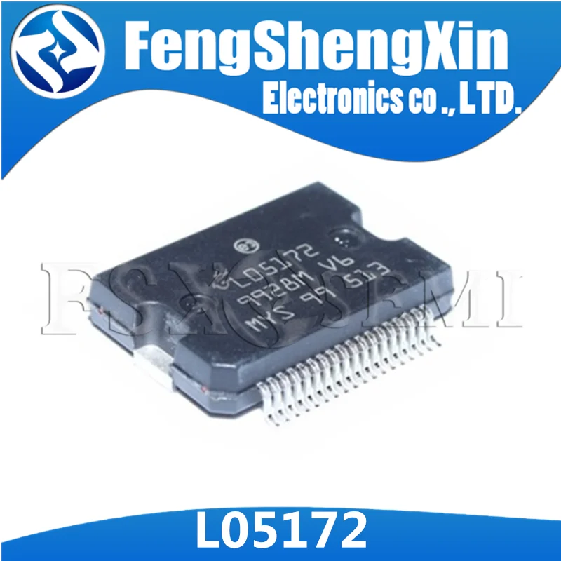 1pcs L9113 L9128PD L9131 L9143 L9144 L9146 L9147 L9150 L05172 L05173 L9707 L9708 SOP 연료 분사 드라이브 모듈