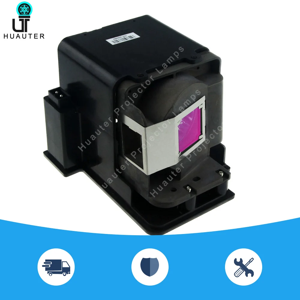 Replacement SP-LAMP-058 Projector Lamp for INFOCUS IN2112 IN2114 IN2116 IN2192 IN2194 P-VIP 280W