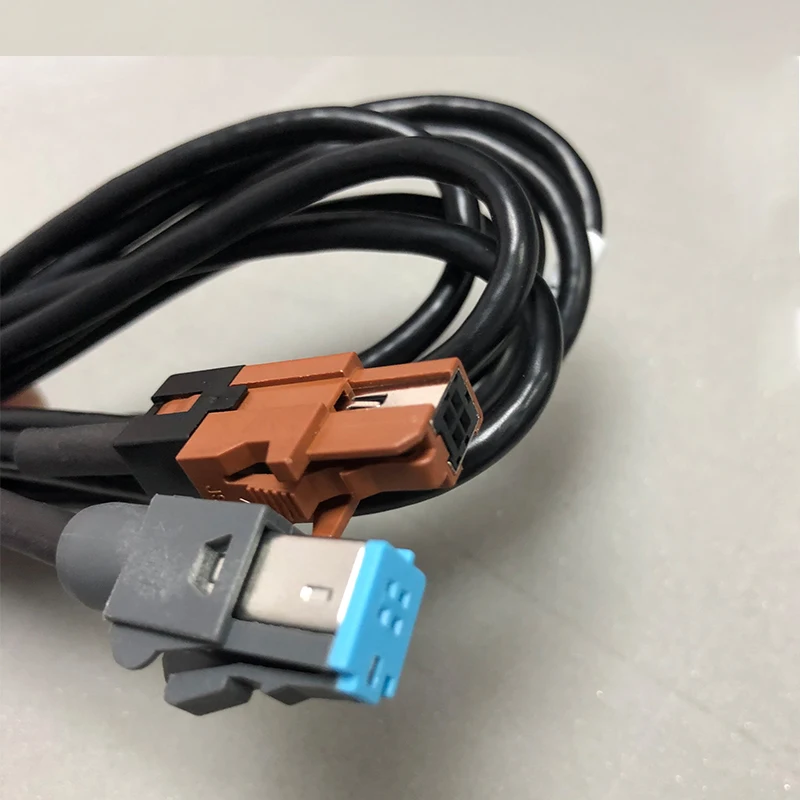CarPlay and Android Auto USB Media Hub Retrofit Kit for Mazda, Support Mazda 3/6/CX5/CX3/CX9-TK78 66 9U0C K1414 C922 V6 605A
