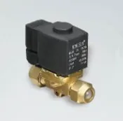 Free shipping Model HV Solenoid Refrigeration Valve HV20M7T 22.3MM