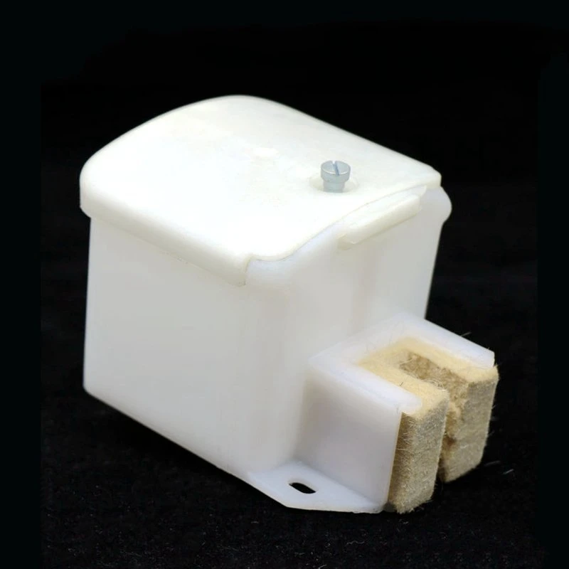 

Square Oil Cup Elevator Parts Lift Accessories