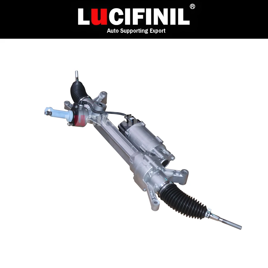 

LuCIFINIL STEERING BOX ASSEMBLY Fit Mercedes Benz GLC W253 2534605800