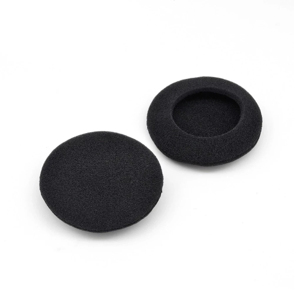 Replacement Foam Sponge Earpads for Panasoni RP-HT010 Headphones Earphone Earmuff