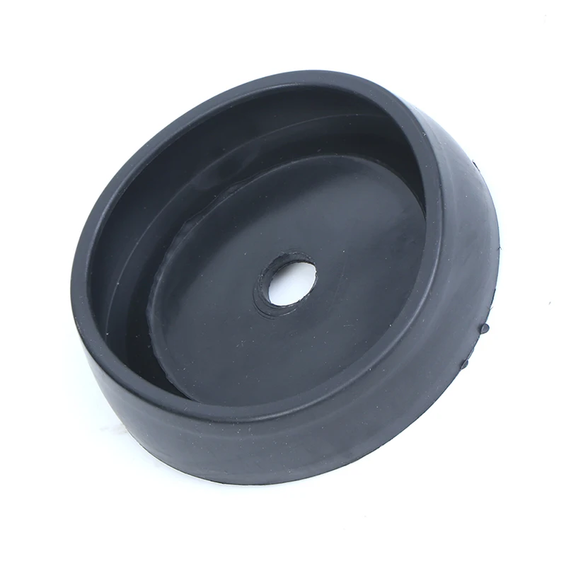 new 1pc Silica Gel Electric Hammer Dust Cover Dustproof Device Impact Shield Hood Drill Power Tool Accessories