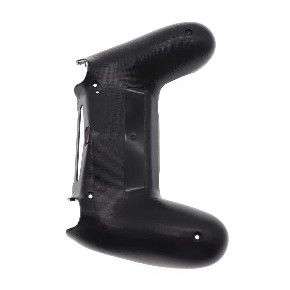 กรอบด้านหลังสําหรับ PS4 รุ่น 5.0 SHELL Controller เปลี่ยนชิ้นส่วนด้านหลัง JDS-050 JDS 055 JDM050