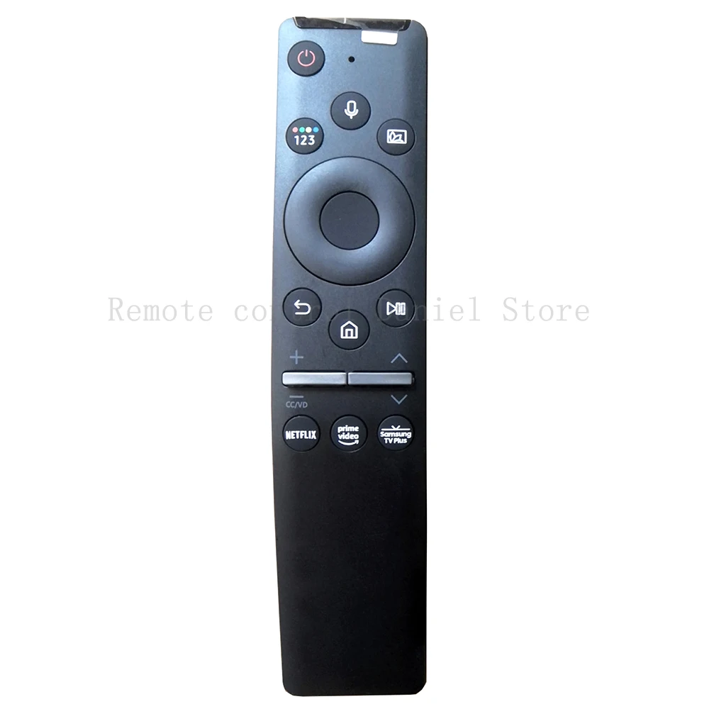 

NEW BN59-01329A For Samsung 2020 Smart TV Bluetooth Voice Remote control QN49Q80TAF QN55Q70TAF QN75Q90TAF QN75Q800TAF