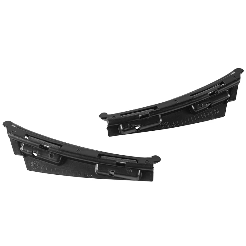 Fender Flare Extension Wheel Eyebrow Protector Lip Arch For Benz S205 W205 C200 C250 C300 C43 S213 E43 E200 E250 E300 2015-2020