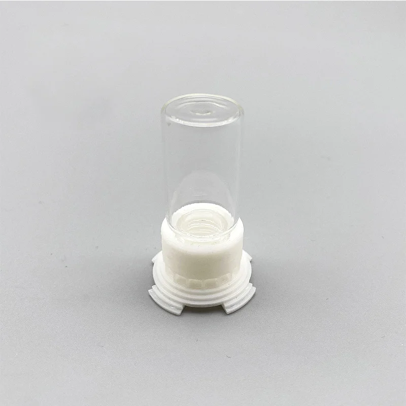 5-40ml Ameisenfarm-Wasserturm, Ameisenhausschale, Wassertränke für Ameisenhäuser, Werkstatt-Wasserspender, Ameisennest-Trinkflasche, Ameisentränke – Detail 11