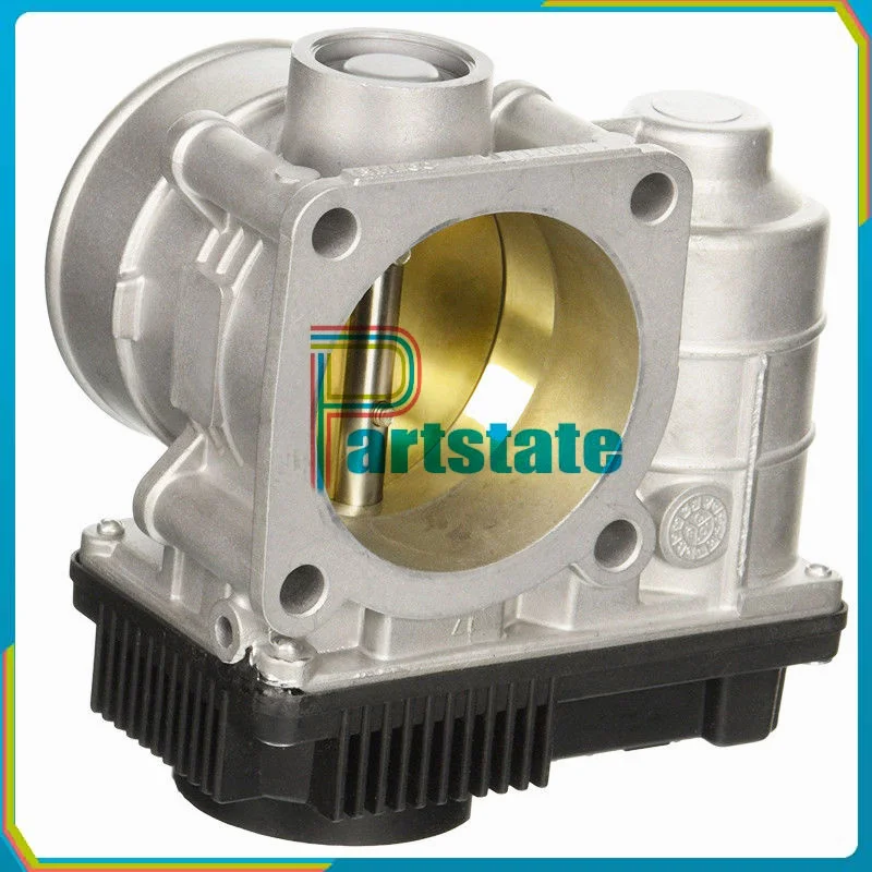 

OE: 16119-AE01C 16119-8H301 16119-AE013 161198H30C New Throttle body Valve For Nissan Altima Sentra