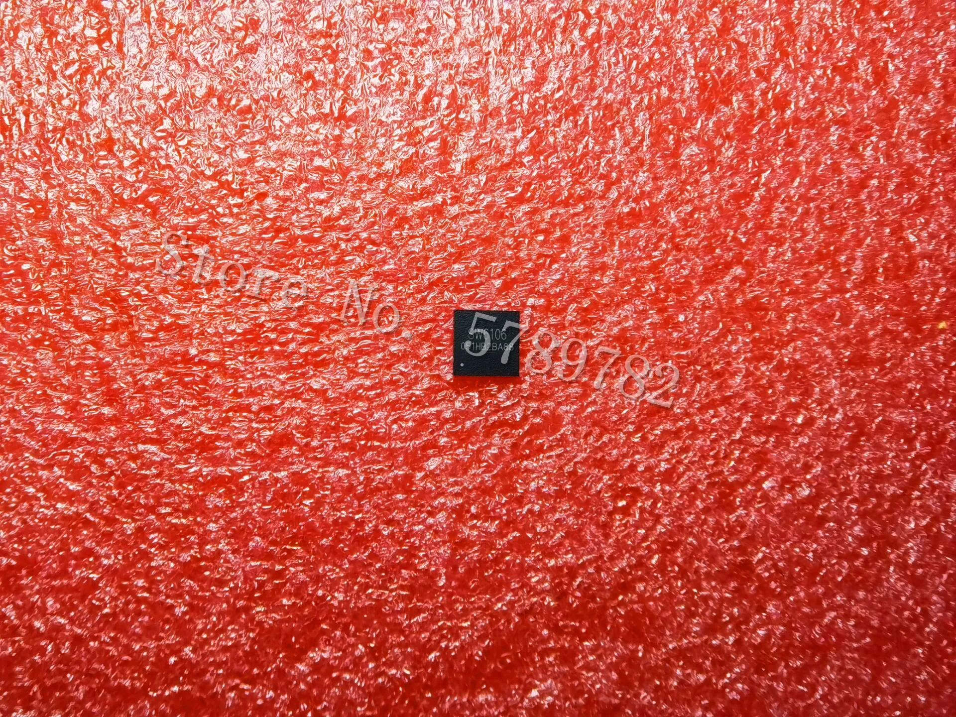 1 Stks/partij SW6106 Qfn