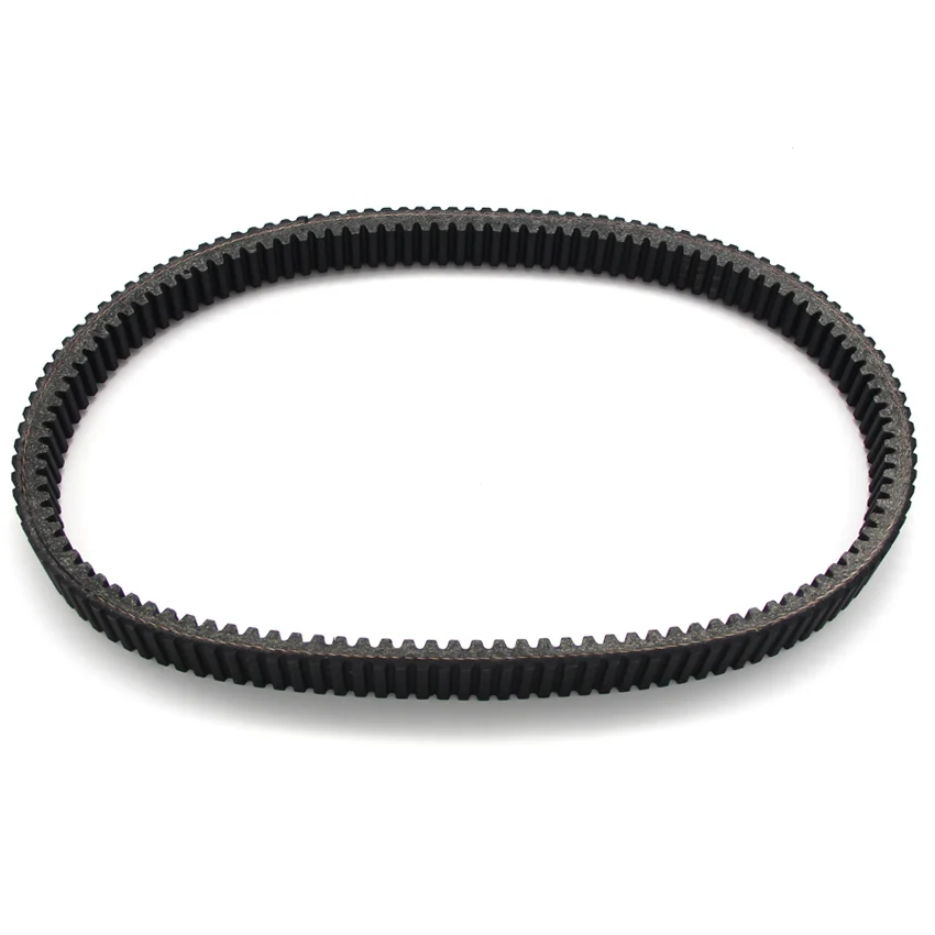 Motorcycle Drive Belt Transfer Belt For Arctic Cat 600 440 Sno Pro EXT 580 EFI Powder Special 580 Wildcat 700 Mountain ZR ZRT440