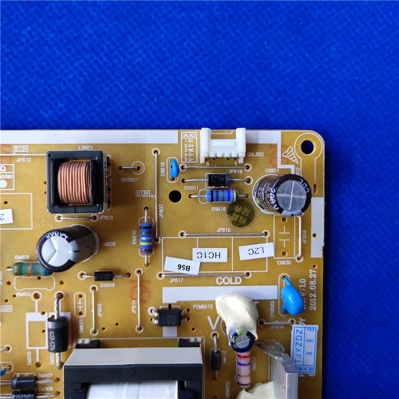 良好なテスト電源ボード,BN44-00664C 00664a 00664b,un32eh4003fxza,un32eh4003f,L32G0-DDY,ue32eh4003,un32eh4003