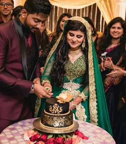 10 best sales Indiska bröllopsklänningar för män - №4