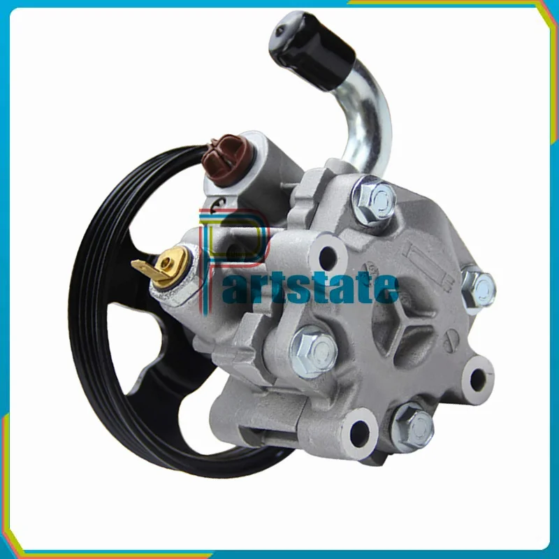 Auto Parts Power Steering Pump 4450A149 4450A014 for Mitsubishi Outlander CW6 6B31