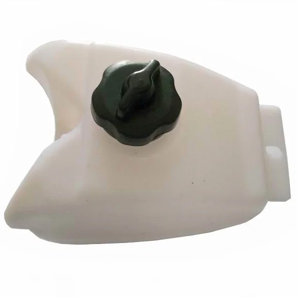 

TOHATSU 2.5 3.5 HP INTEGRATED FUEL TANK with CAP FOR NISSAN OUTBOARD 2-STROKE ENGINE P/N 309700103