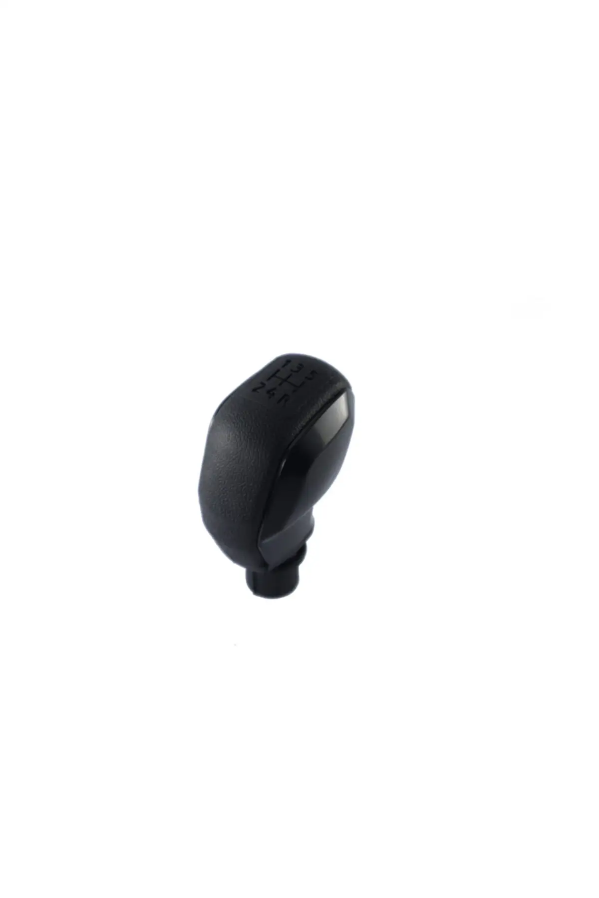 For Peugeot 301 Black Sports Gear Knob