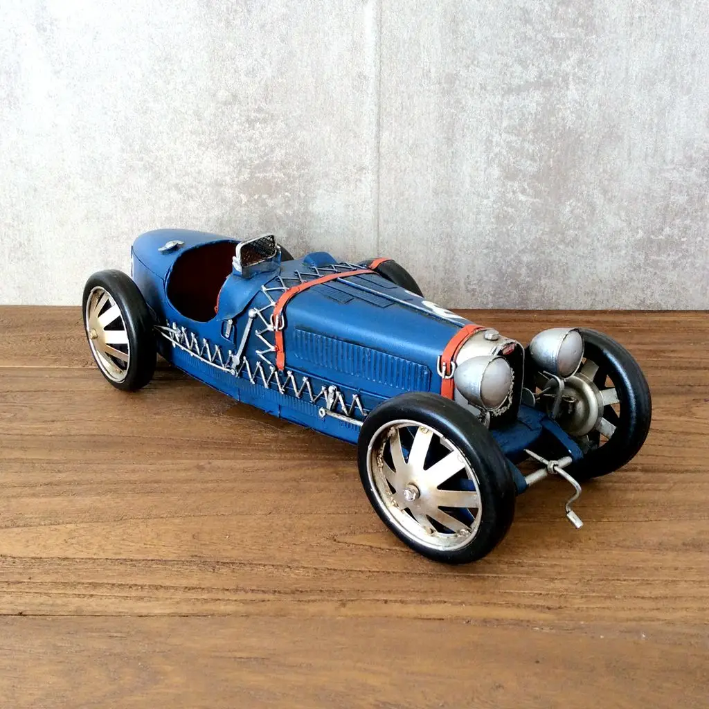 Car-Model-Toys Collectible Die Cast Vehicles Collectible Crafts Handmade Collection Access Ironwork Handicraft Decorations