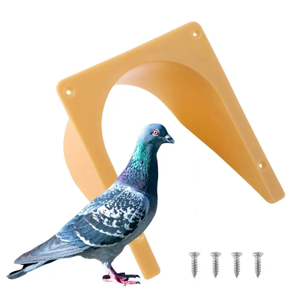 Pigeon Entrance Door Free Export Plastic Bird Cage Pigeon Racing Supplies Pet Bird Supply Product Bird Cage High Quality 1 Pc