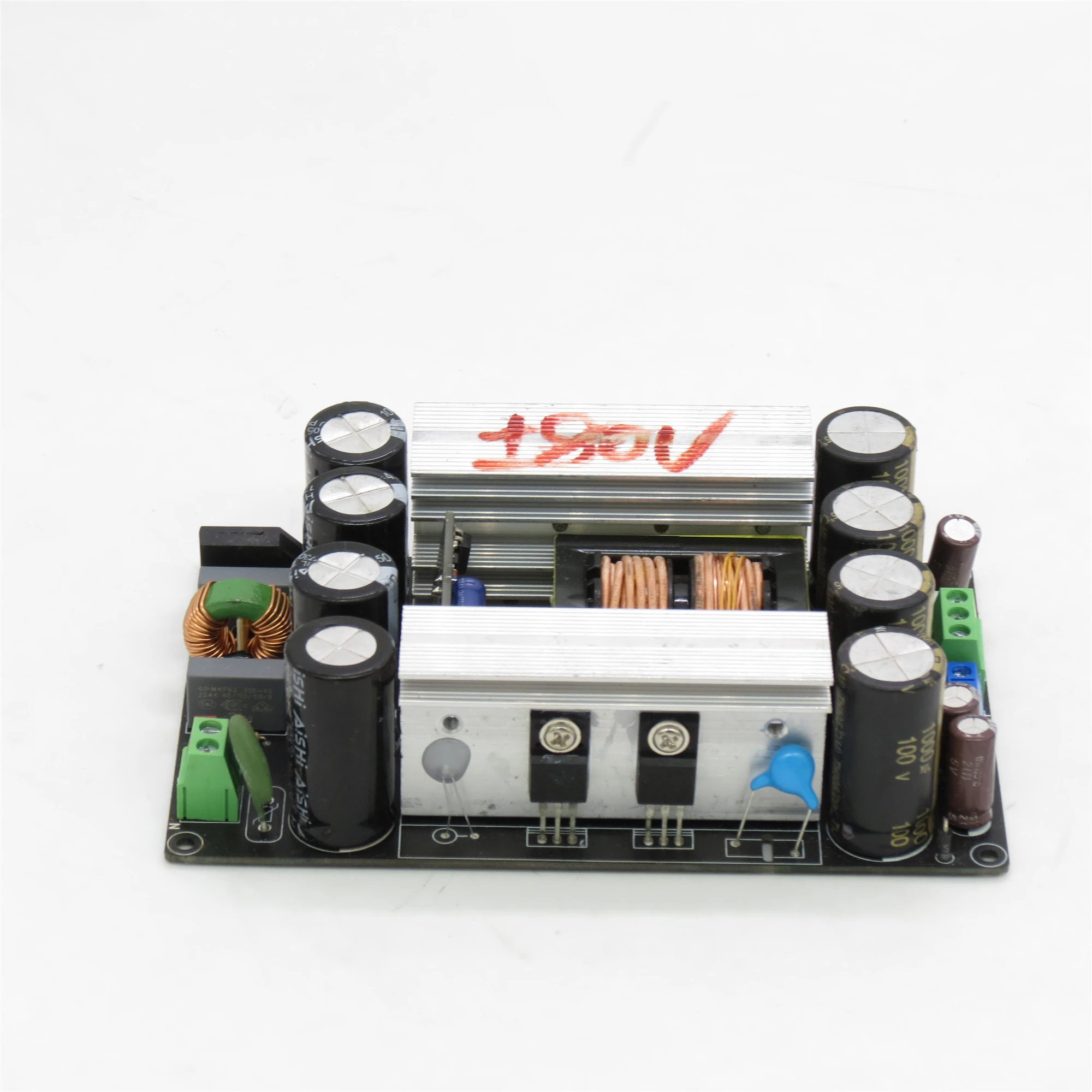 1000W Mono Hifi classe D scheda amplificatore di potenza Audio scheda di alimentazione AMP modulo amplificatore di potenza