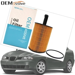 071115562C Oil Filter For Seat Alhambra 7V Altea 5P Arosa 6H Cordoba Mk2 6L Exeo 3R Ibiza Mk3 MK4 6J Leon 1P Toledo 5P Altea XL