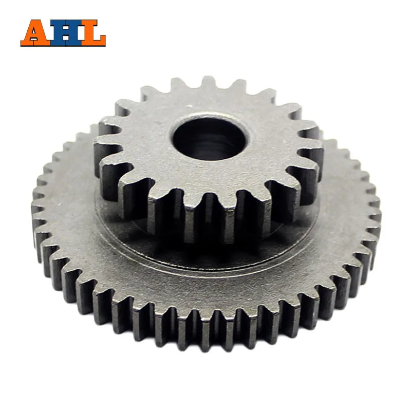 

AHL Brand New A SET Starter Drive Gear For SUZUKI GN250 GN 250 19T ~ 51T