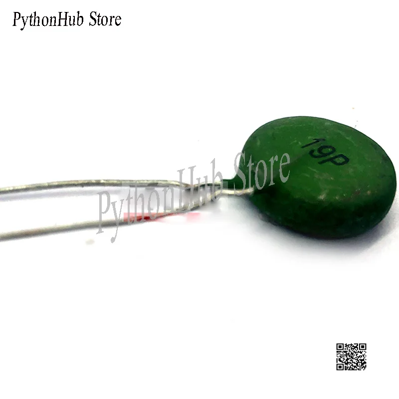 Thermistor Positive Temperature Coefficient Thermistor PTC/100 Inverter Welding Machine Power Supply Starting Resistance 19P