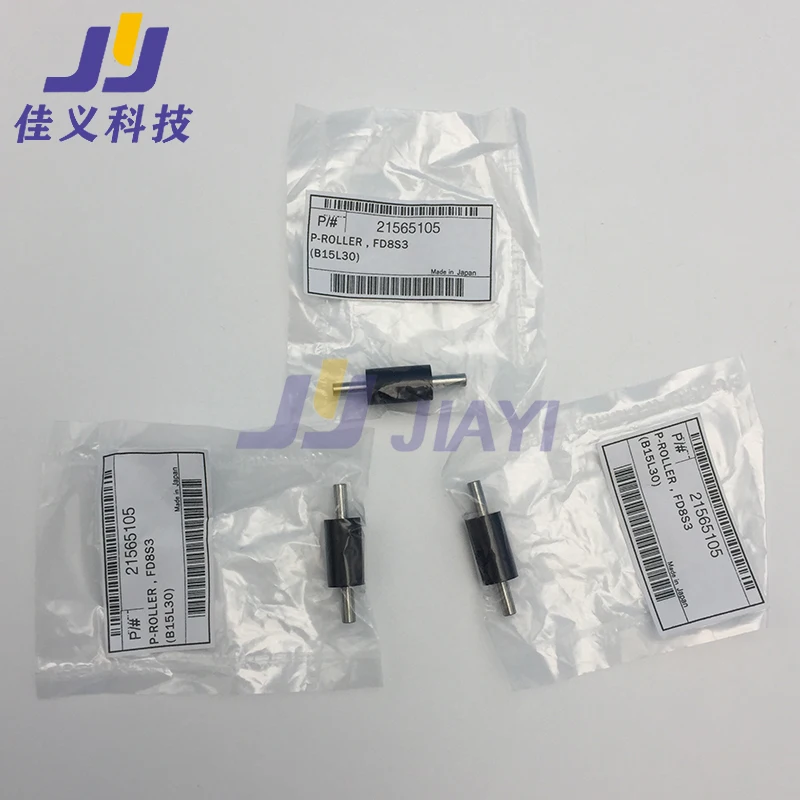 

1 шт. для Roland SJ740 роликовый прижимной ролик 21565105 для струйного принтера Roland AJ-1000 AJ-1000i AJ-740 AJ-740i FJ-540 FP-74 серии