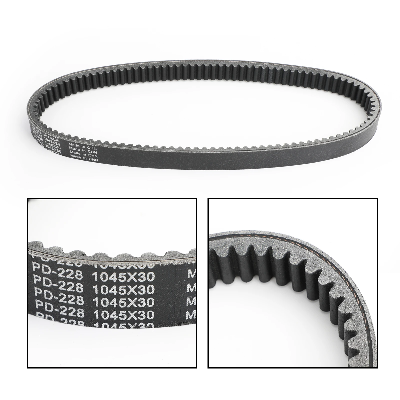 

Artudatech Drive Belt 3211077 for Polaris Scrambler Ranger 400 500 4X4 Sportsman 335 Xplorer 300