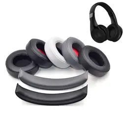 Replacement ear pads for Motorola Pulse Escape Wireless Bluetooth Headphone