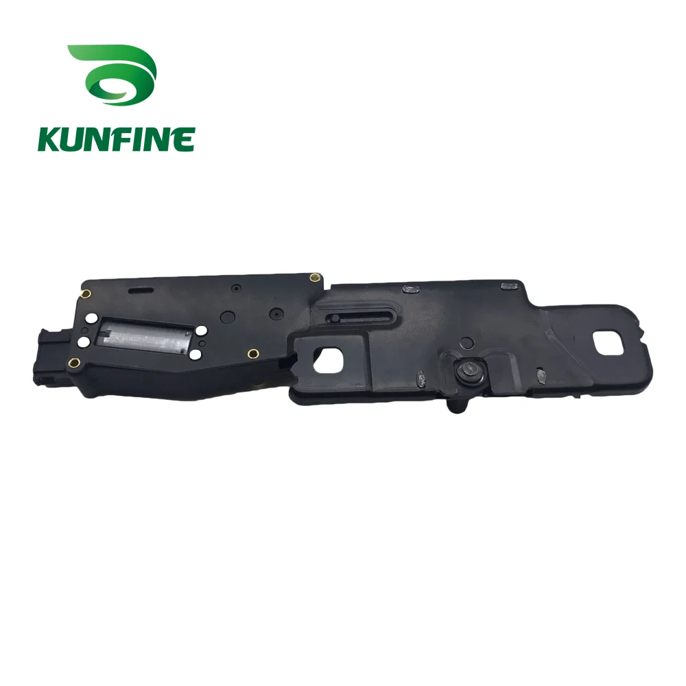 KUNFINE سيارة كهربائية الذيل الباب الخلفي الجذع قفل كتلة المحرك لأودي Q5 Q7 الجزء رقم. 4F9 827 383 ج 4ف 9827383 ز
