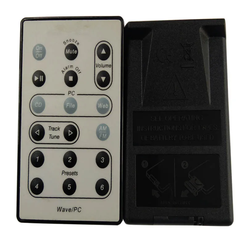 Mới Cho Loa BOSE Loa Âm Thanh Điều Khiển Từ Xa A4 Sóng/Máy Tính Âm Thanh Hệ Thống Âm Nhạc