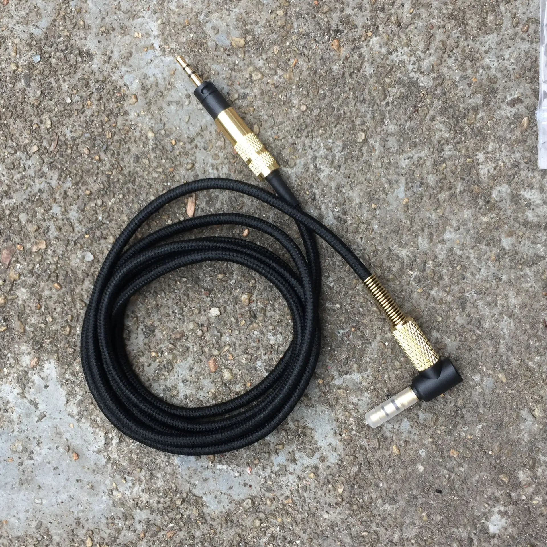 Replacement Audio Cable For Sennheiser Momentum 2.0 HD4.40 HD 4.40