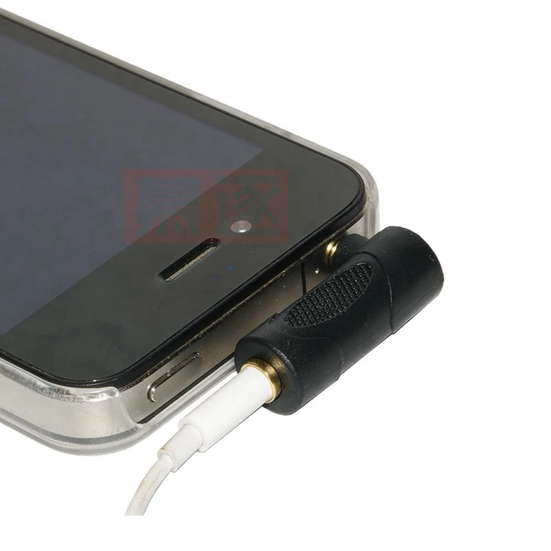 1 Stücke Gold 3,5mm 3 Pole Stereo 90 Grad Rechtwinklig Weibliche zu 3,5mm 4 Pole Männlichen Audio stecker L Form Jack Adapter Stecker