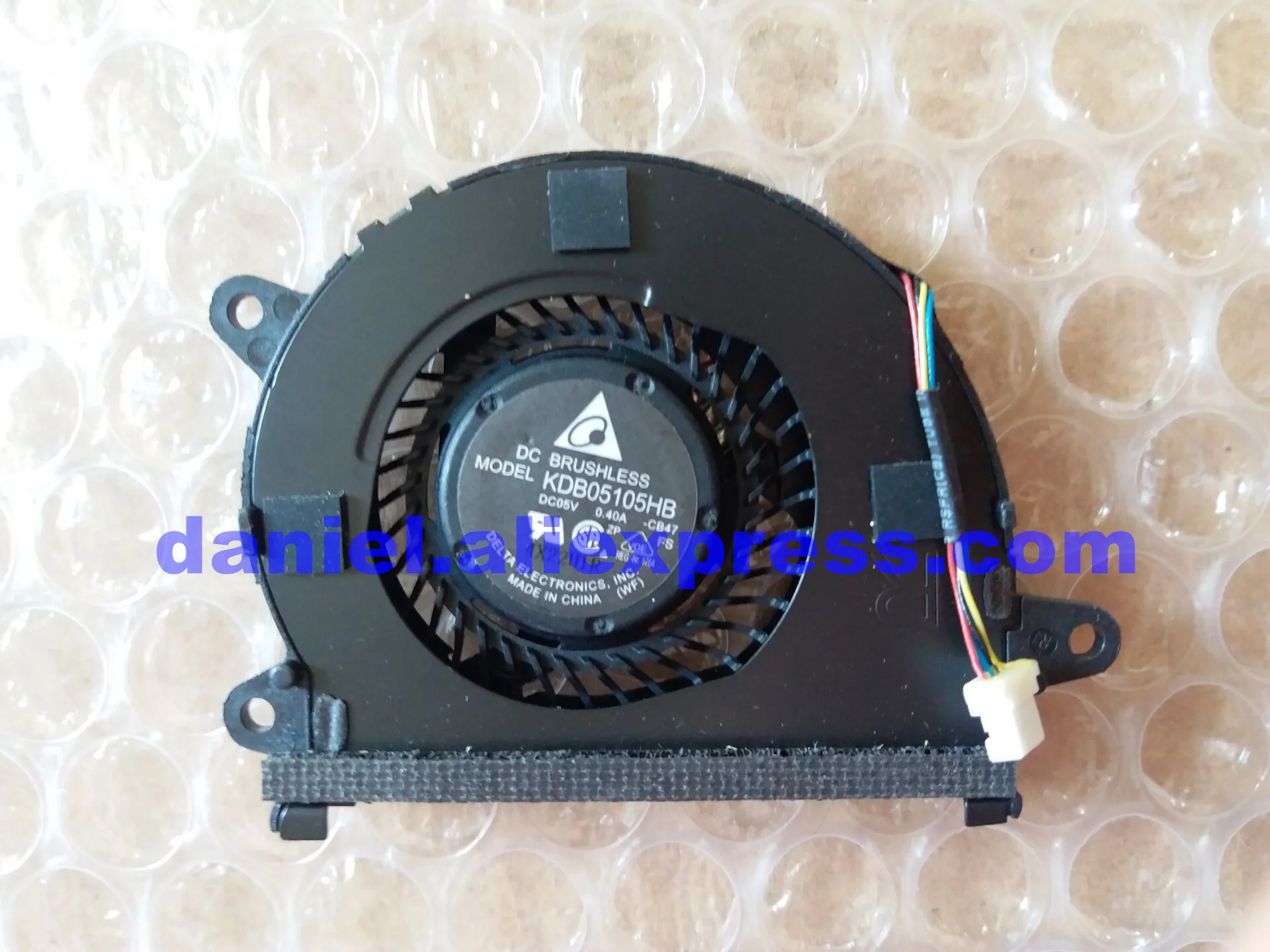 

Original UX32 UX32V UX32VD UX32L UX32A UX32LN notebook fan KDB05105HB-CB47