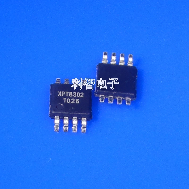 Good Quality 5PCS XPT9910 XPT2046 XPT4890 XPT8871 XPT4863 XPT613AB XPT613 SOP8 XPT8302 XPT4990 XPT2046 IC Chip SMD