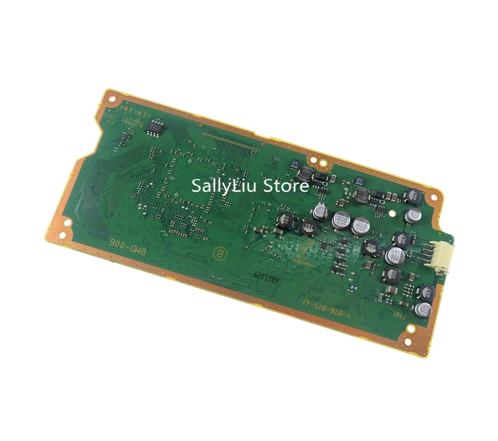 Original Blu-ray DVD Drive KES-410A PCB Logic Main Board BMD-006 for PS3 Fat Console