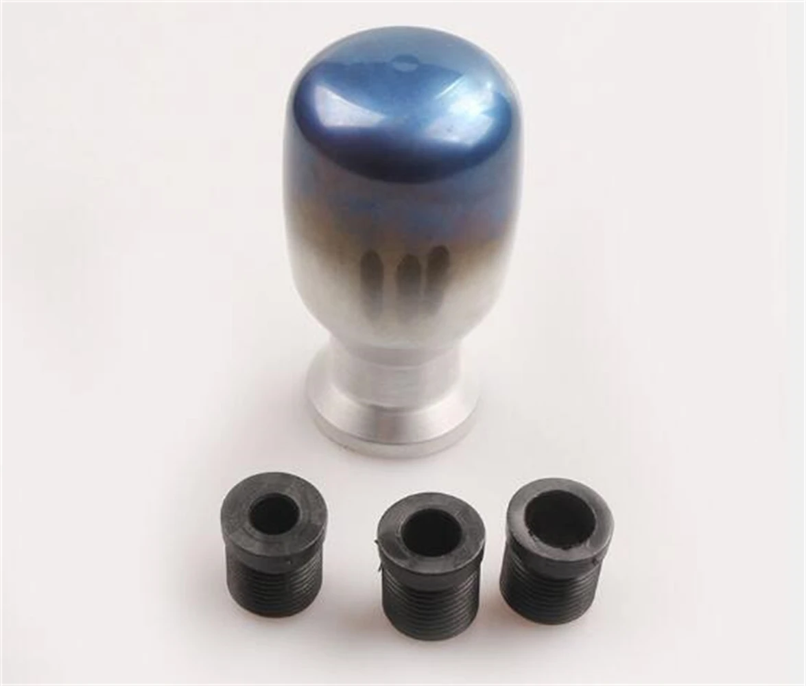 

Универсальная 5 6-скоростная автомобильная ручка переключения передач, ручная автоматическая ручка переключения передач, рычаг переключения передач, подходит для Honda Toyota Nissan Mitsubishi Ford