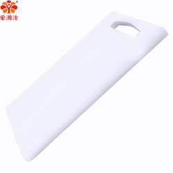 Aixiangru-Plastic Cutting Board,Chopping Board Fruit Vegetable Food Grade PE,Thickened,Mildew Proof,Kitchen Accessories,White