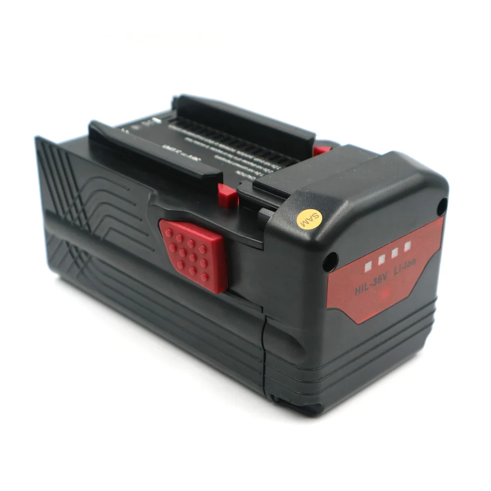 C & P HL 36VA 3000mAh-6000mAh bateria do HILTI TE6-A Li TE6-A36 WSR36-A 2203932 418009 B36 B36V elektronarzędzie