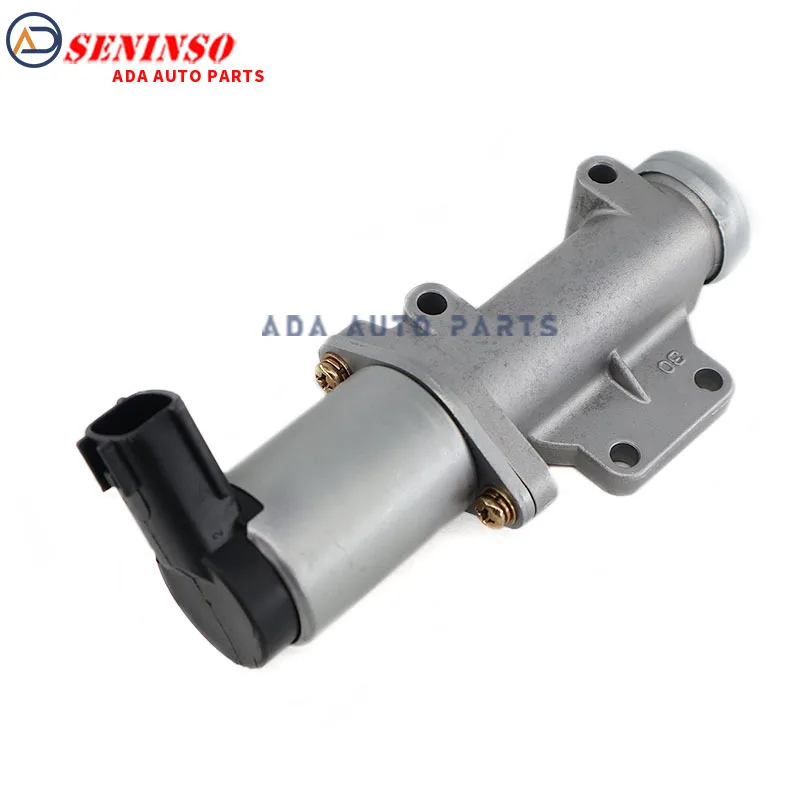 

Original 23781-3S510 23781-3S500 23781-35510 237813S500 3S510 AC467 IAC Idle Air Control Valve For Nissan Frontier Xterra D22