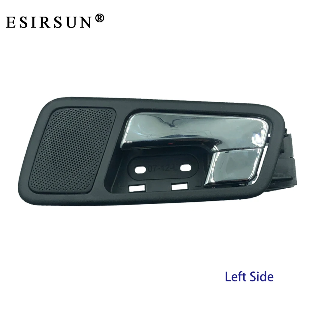 ESIRSUN INTERIOR DOOR HANDLE Front Left Fit For Chevrolet EPICA 2007 2008 2009 2010 2011 2012, 9023602  96635827