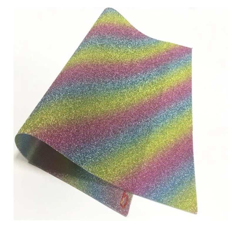 Lampeggiante Piccola Stars PVC Rivestimento Riflettente